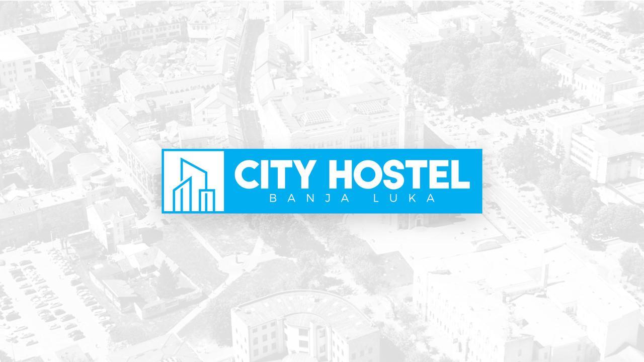 City Hostel Banja Luka Exteriér fotografie