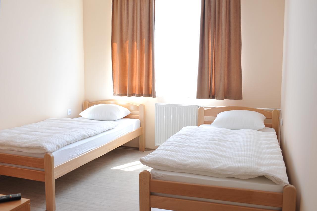 City Hostel Banja Luka Exteriér fotografie