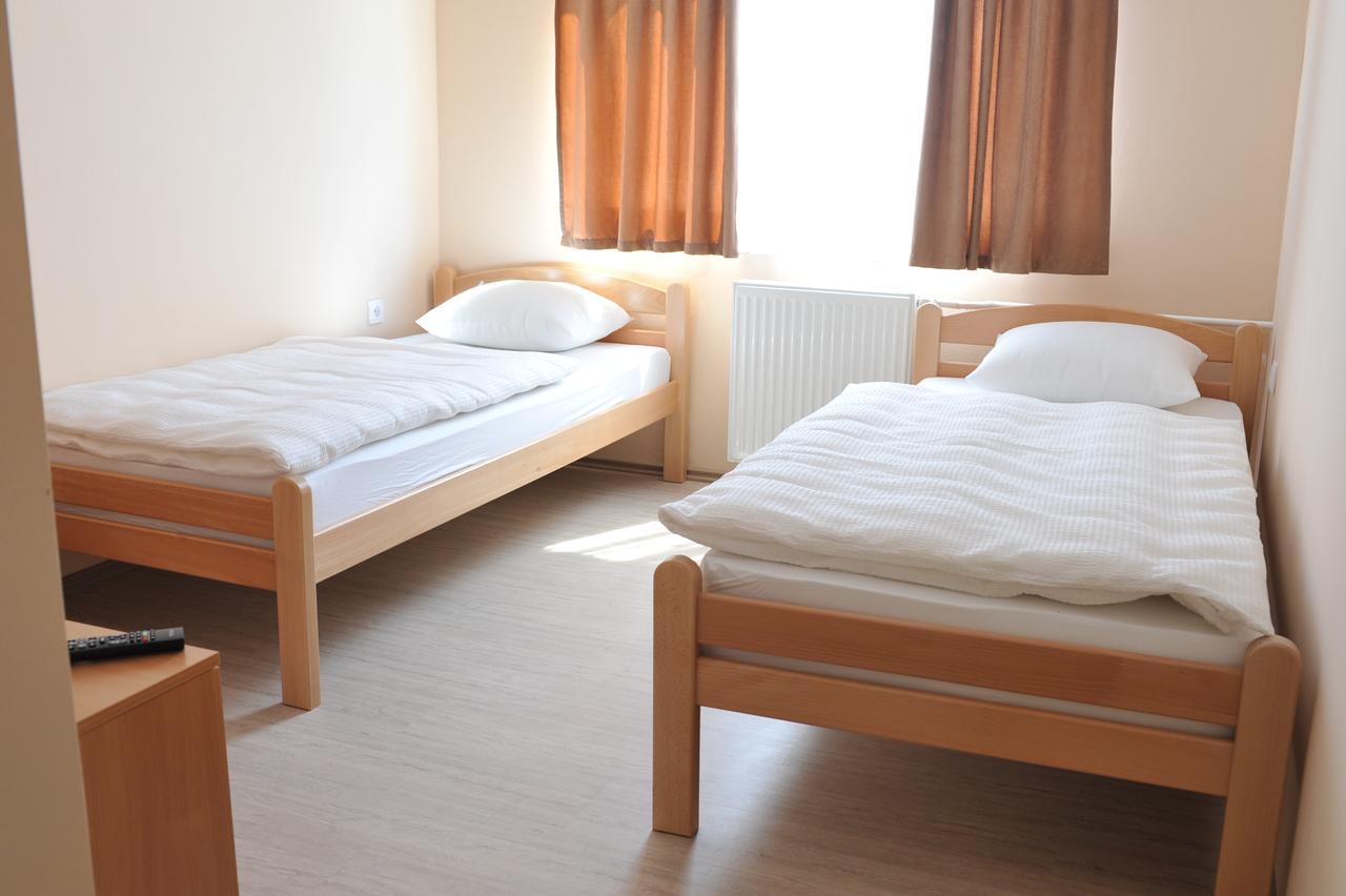 City Hostel Banja Luka Exteriér fotografie