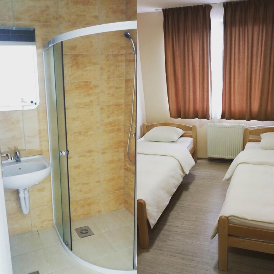 City Hostel Banja Luka Exteriér fotografie