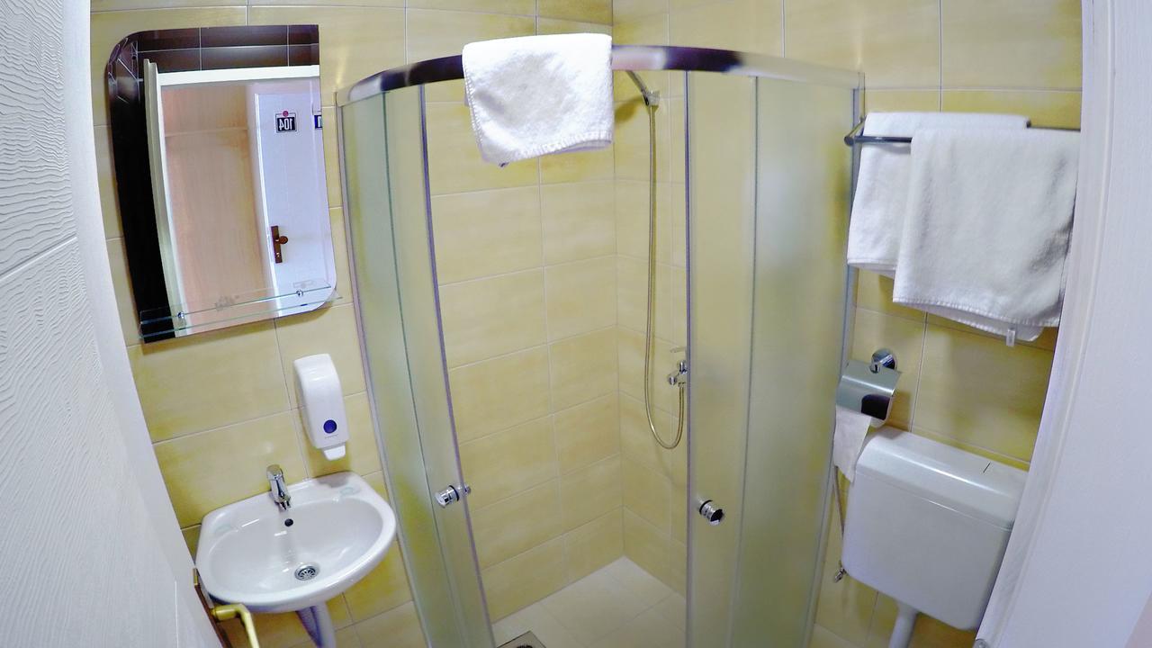 City Hostel Banja Luka Exteriér fotografie