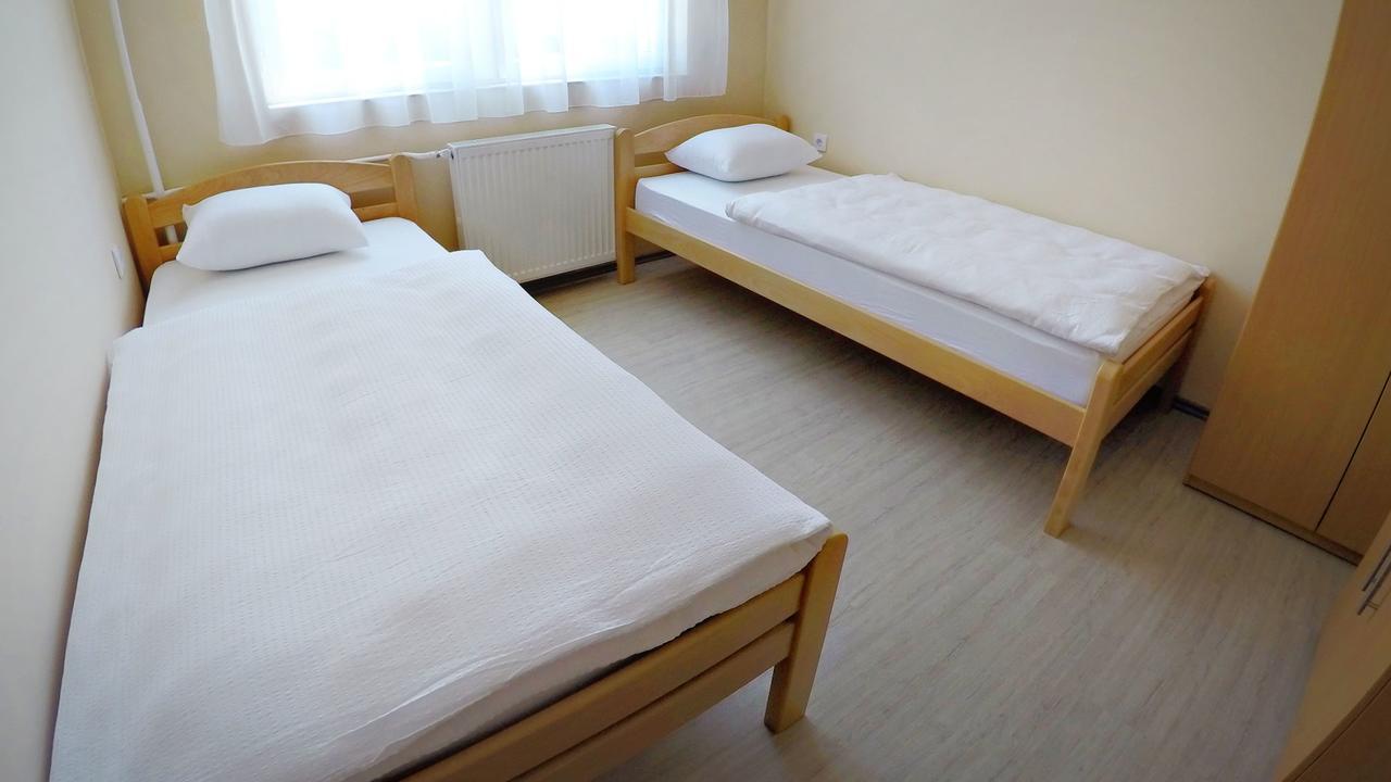City Hostel Banja Luka Exteriér fotografie