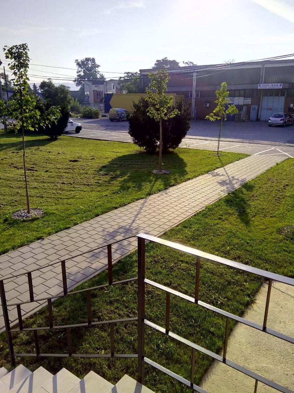 City Hostel Banja Luka Exteriér fotografie