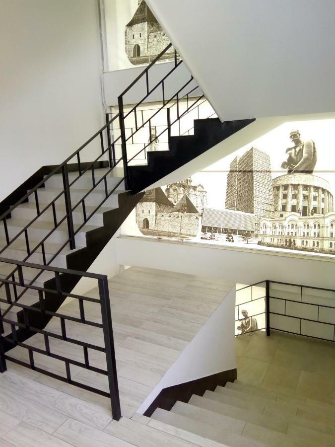 City Hostel Banja Luka Exteriér fotografie