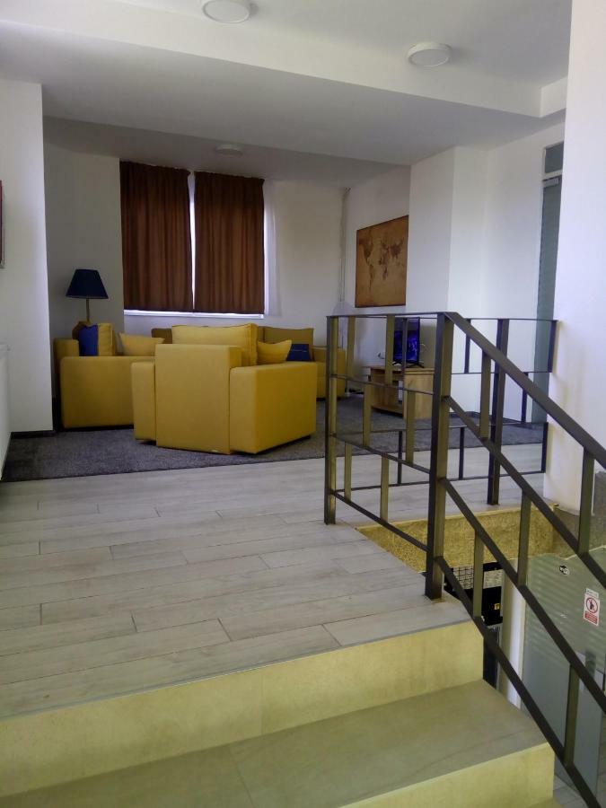 City Hostel Banja Luka Exteriér fotografie
