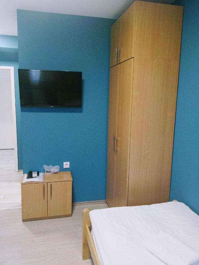City Hostel Banja Luka Exteriér fotografie