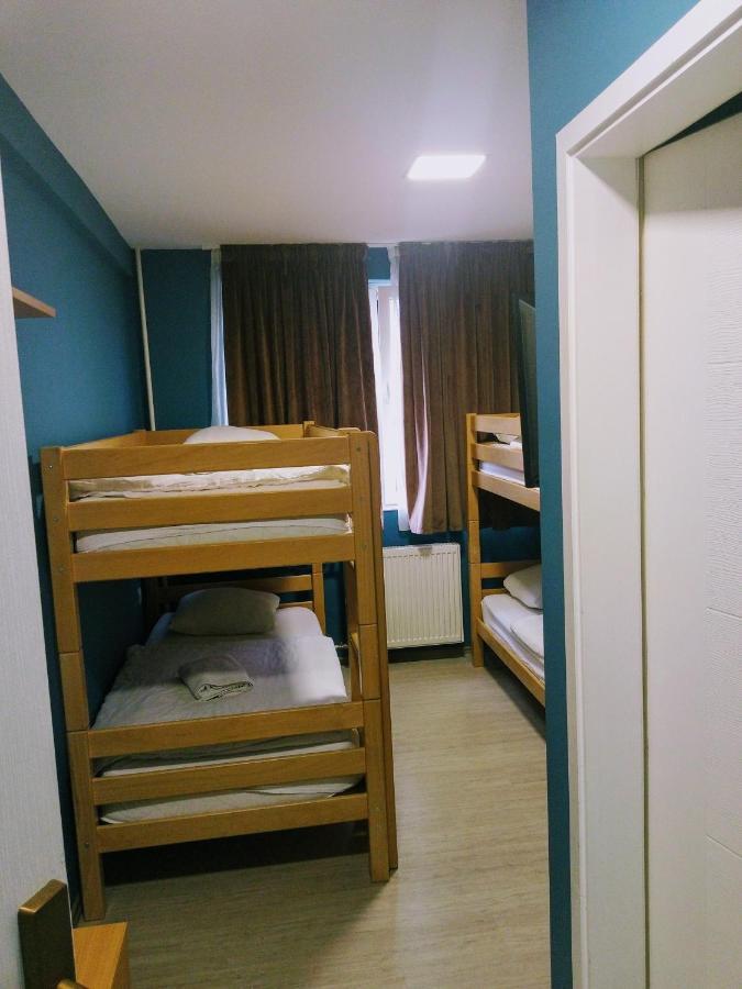 City Hostel Banja Luka Exteriér fotografie