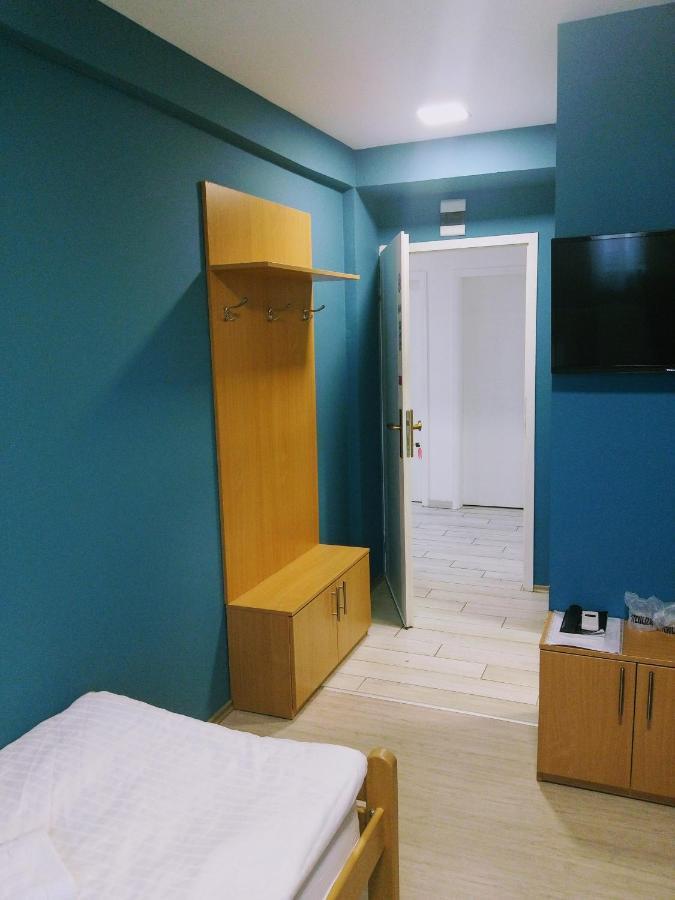 City Hostel Banja Luka Exteriér fotografie